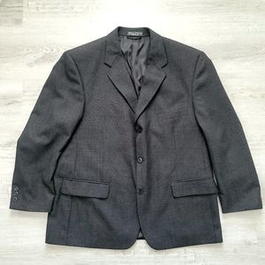 MARCO CARELLI Men's 46S Sports Coat Jacket